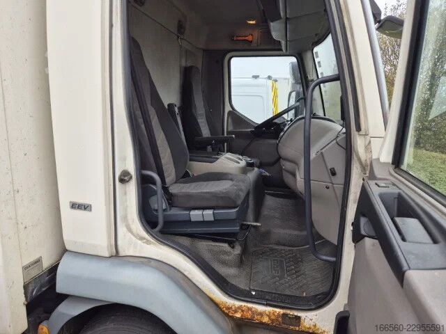 Lukket beholder DAF LF 45 180