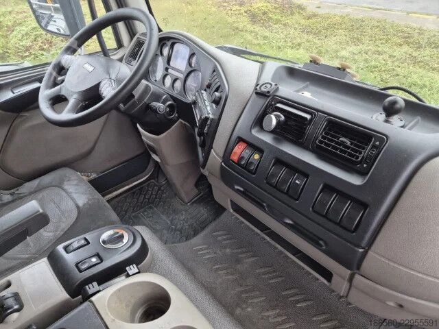 Lukket beholder DAF LF 45 180