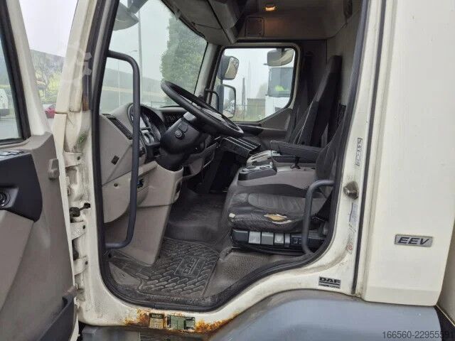 Lukket beholder DAF LF 45 180