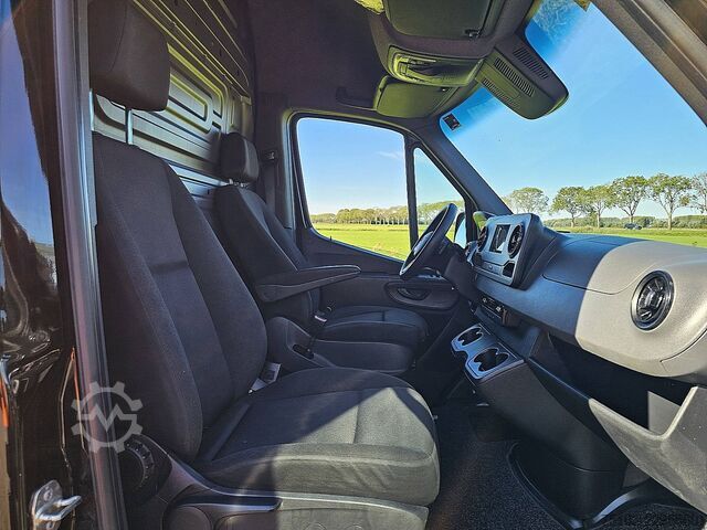 Kombi med högt tak MERCEDES-BENZ SPRINTER 317 ac automaat EURO6