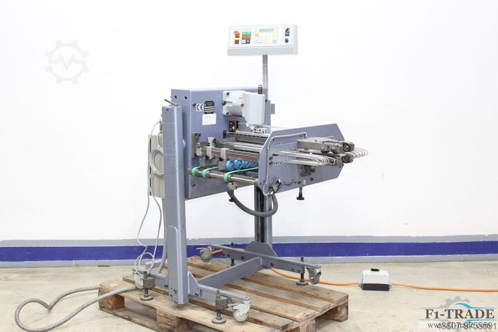 Mobiel Vouwmes Stahl VFZ 52.D