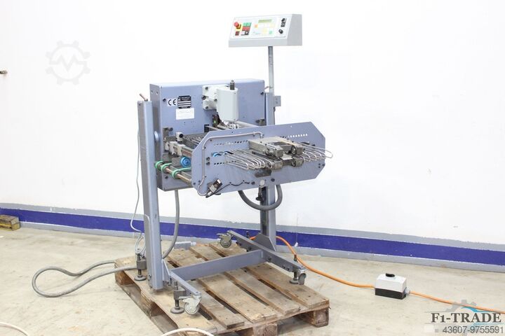 Mobiel Vouwmes Stahl VFZ 52.D