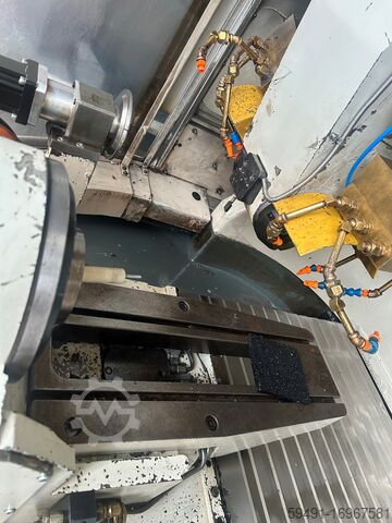 Affûteuse d'outils Walter Helitronic Power