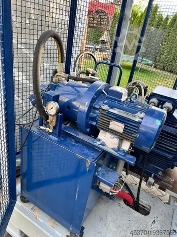 Enkelassige versnipperaar LINDNER MICROMAT MS 2000