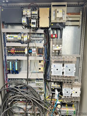 Enkelassige versnipperaar LINDNER MICROMAT MS 2000