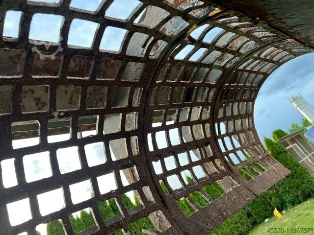 Enkelassige versnipperaar LINDNER MICROMAT MS 2000