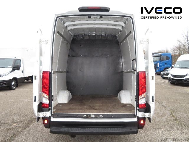 High top van IVECO Daily 35S16V 6-Sitzer, Klima, RS 3520mm