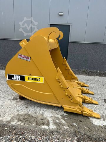 Schop  CW 55 Rock Bucket