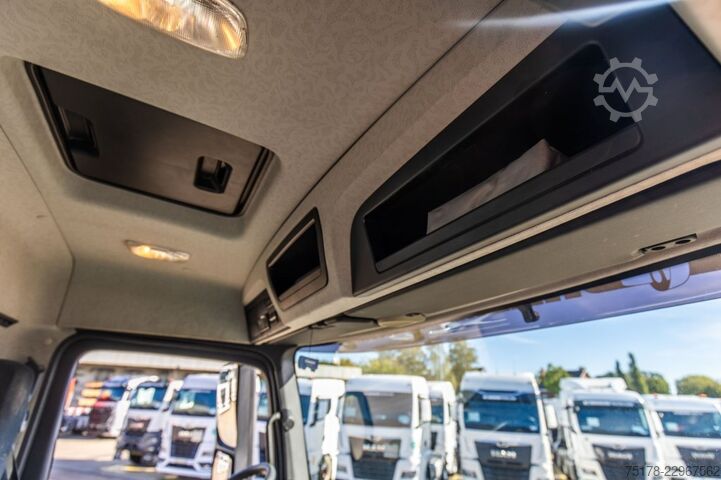  Mercedes-Benz AROCS 3248 BB+PALFINGER PK 27001/5 EXT