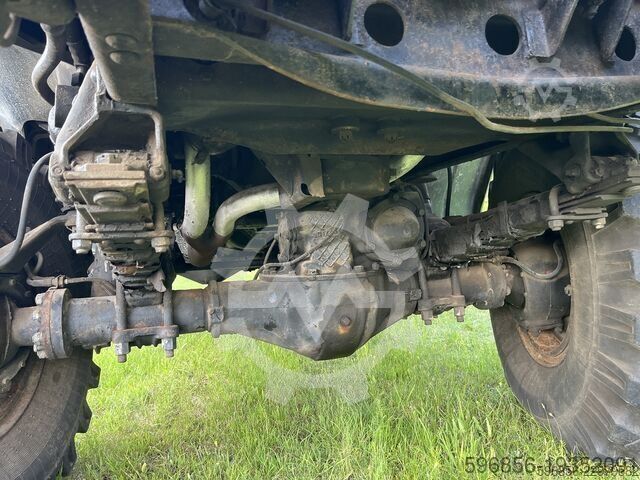  Ural 375D Ural 375D 6 x 6, 7.0 V8