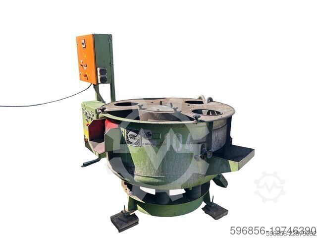  SPALECK VAT-240 – 18,1 kW – 500 kg wsadu