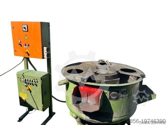  SPALECK VAT-240 – 18,1 kW – 500 kg wsadu