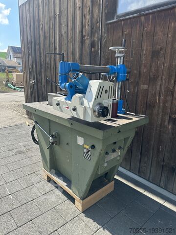 Kantenschleifmaschine Samcho Unilev 15