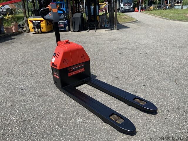 Niederhubwagen Schefer 1103011K15N1