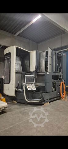 Univerzális megmunkálóközpont Deckel Maho DMU 100 EVO