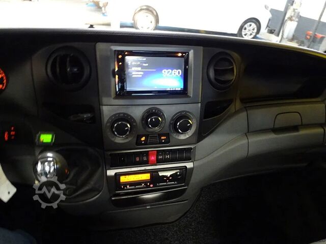 BE-SZM Iveco Daily 35.210 PK BE TREKKER 10.4t AIRCO CC