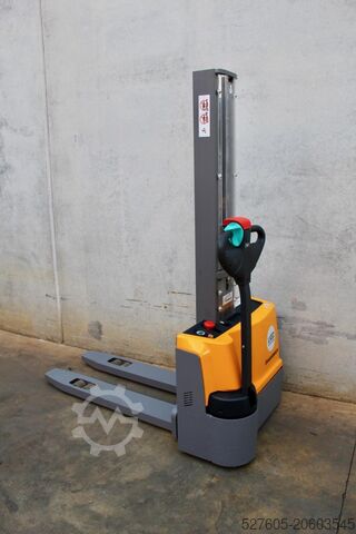 Chariot élévateur Jungheinrich EJC M10 154 E LI-ION