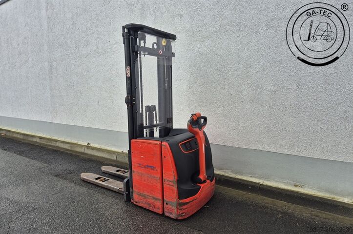 Hoogheffende truck Linde L14i