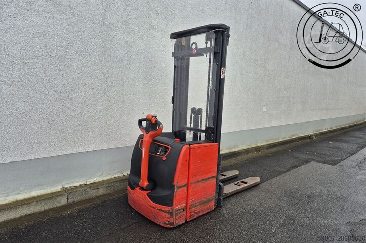 Hoogheffende truck Linde L14i