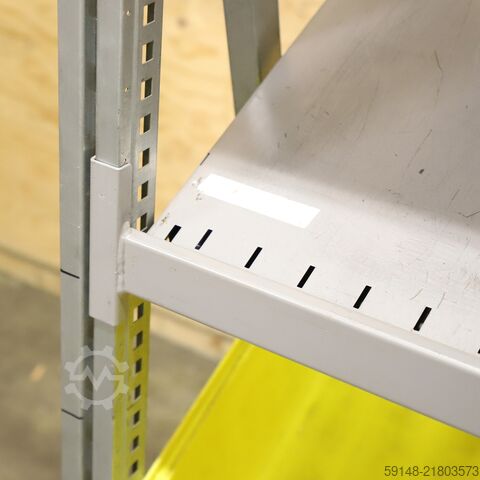 Conjunto combinado usado, kit completo para montagem, L: 1370, P: 560, A: 1580 (mm). Kruizinga 98-629GB-AB