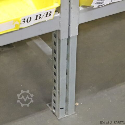 Conjunto combinado usado, kit completo para montagem, L: 1370, P: 560, A: 1580 (mm). Kruizinga 98-629GB-AB