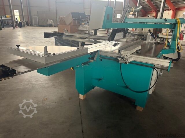 Ferăstrău de masă glisant MARTIN T60