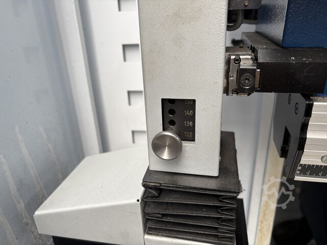 Elektromechanický ohraňovací lis TRUMPF TRUBEND 7036