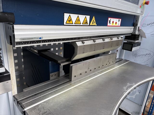 Elektromechanický ohraňovací lis TRUMPF TRUBEND 7036