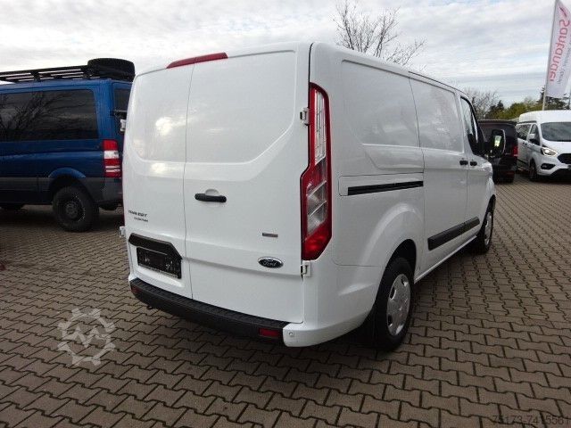 Bestelwagen FORD Transit Custom 280 L1H1 Trend Klima PDC
