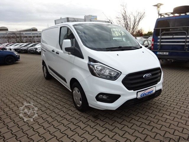 Bestelwagen FORD Transit Custom 280 L1H1 Trend Klima PDC
