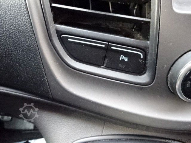 Bestelwagen FORD Transit Custom 280 L1H1 Trend Klima PDC