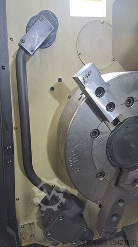 ŁYŻKA CNC DOOSAN puma 5100L