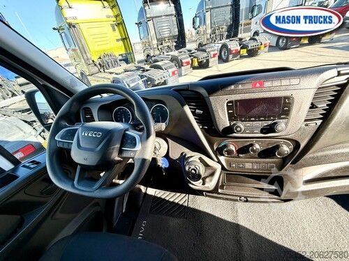 Van Iveco Daily 35c140