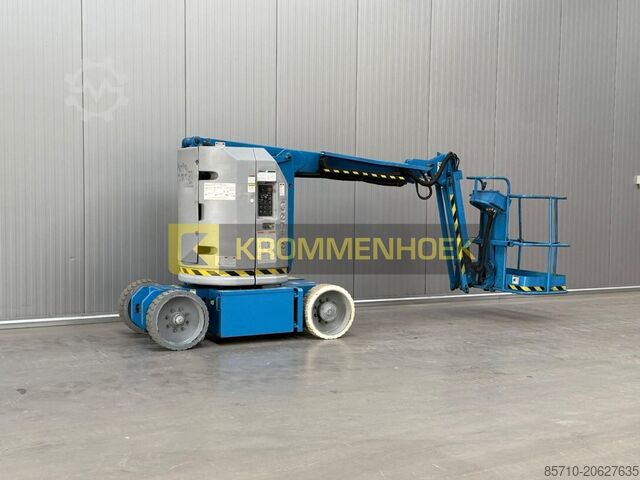 Αρθρωτή τηλεσκοπική πλατφόρμα εργασίας Genie Z-30/20N