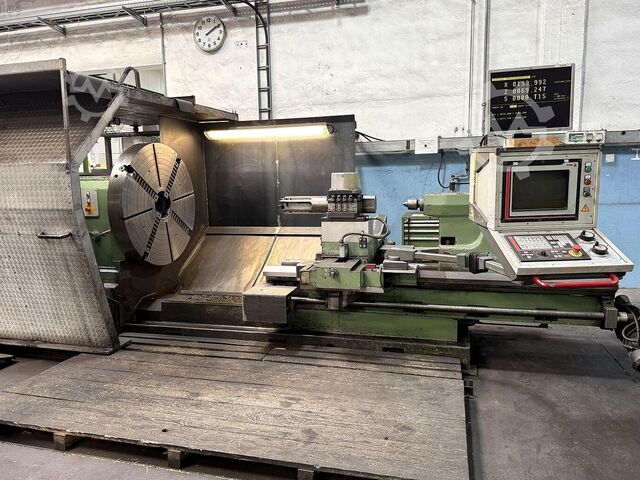 Strung de înfruntat Giana/Klaaßen GFP-GFS-12