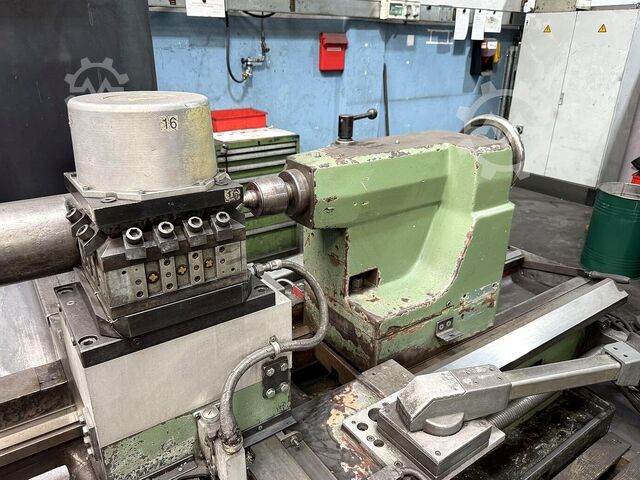 Strung de înfruntat Giana/Klaaßen GFP-GFS-12