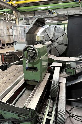 Strung de înfruntat Giana/Klaaßen GFP-GFS-12