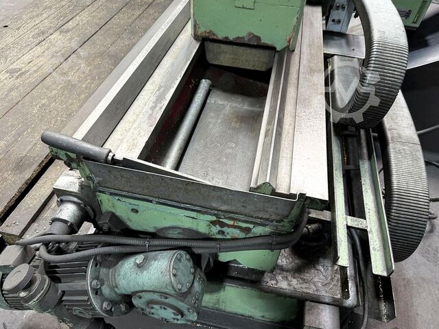 Strung de înfruntat Giana/Klaaßen GFP-GFS-12