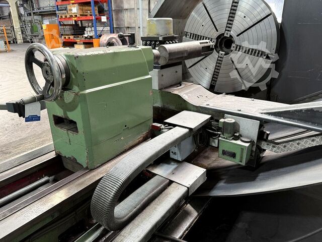 Strung de înfruntat Giana/Klaaßen GFP-GFS-12