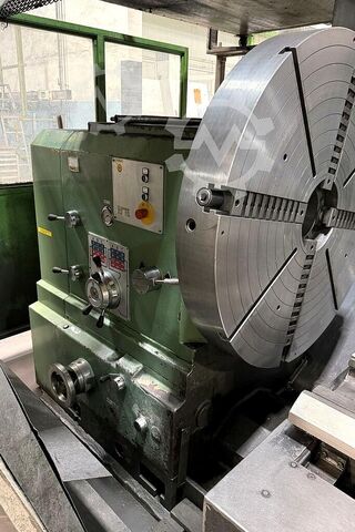 Strung de înfruntat Giana/Klaaßen GFP-GFS-12