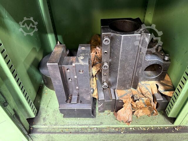 Strung de înfruntat Giana/Klaaßen GFP-GFS-12