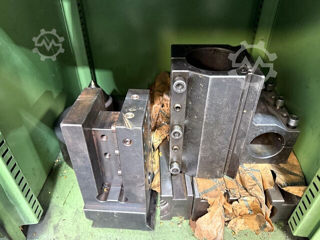 Strung de înfruntat Giana/Klaaßen GFP-GFS-12