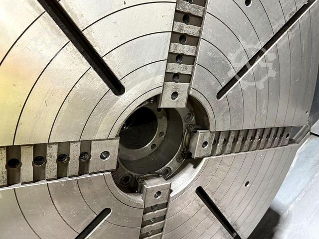 Strung de înfruntat Giana/Klaaßen GFP-GFS-12