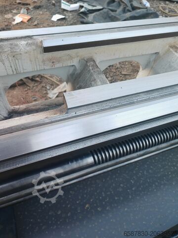 Torno central 沈阳-大连-安阳 CW6280