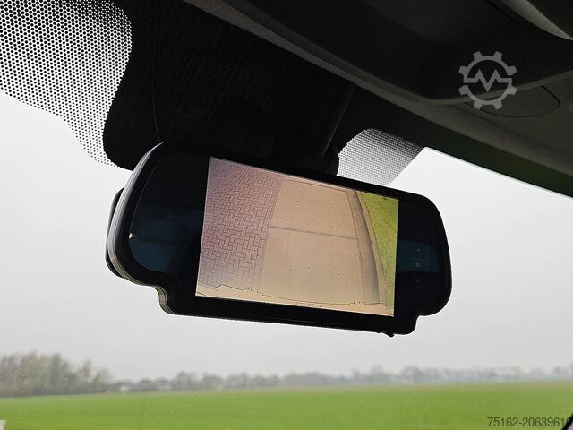 Suitcase RENAULT MASTER 2.3 Bakwagen Laadklep!