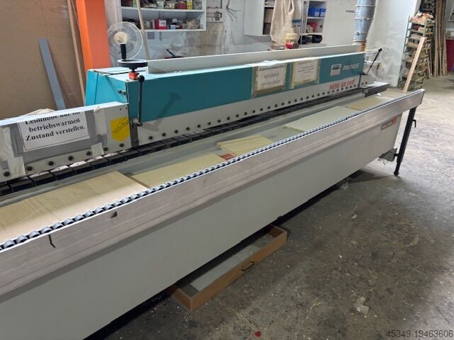 Edge banding machine HOLZ-HER 1436 SE