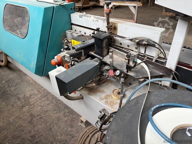 Edge banding machine HOLZ-HER 1436 SE