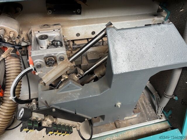 Edge banding machine HOLZ-HER 1436 SE