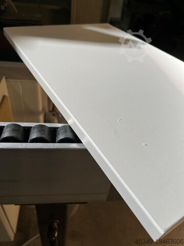 Kantbandningsmaskin HOLZ-HER 1436 SE