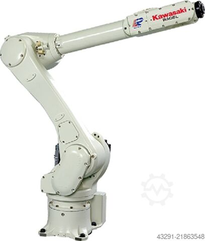 Průmyslový robot Kawasaki RA006L E-Controller